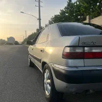 زانتیا ۲۰۰۰ بدون رنگ (استثنائی)