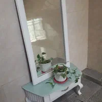 اینه کنسول