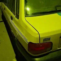 اجاره تاکسی خطی فاز یک