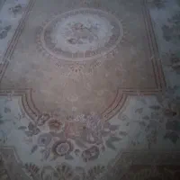 سه عدد فرش ۱۲ متری مشهد