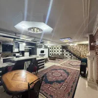 منزل مبله شیک با تمام امکانات رفاهی