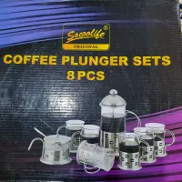 سرویس قهوه خوری
