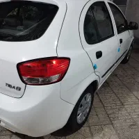 تیبا 2 مدل 1400