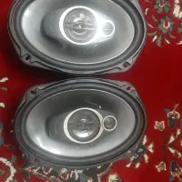 باند پایونیر