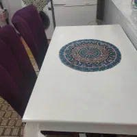 میزوصندلی غذاخوردی