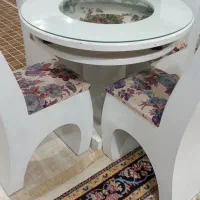 میز و صندلی ناهارخوری