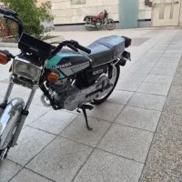 موتور. هوندا 125ccمزایده تمیز