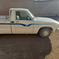 مزدا وانت ۹۶ موتور میستوبیشی  ۲۰۰۰