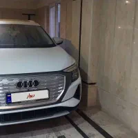 آئودی Q5 تیپ ۱