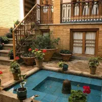 پیش فروش/بشیرنذیر/۳ خوابه
