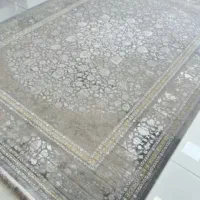 فرشی فراتر از موکت، با قیمتی کمتر / فرش مدل طلا
