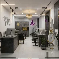 ۱۴۳ متری / تک واحدی/ معبر پهن/ سند شش دانگ