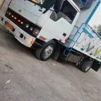 هیوندا 89