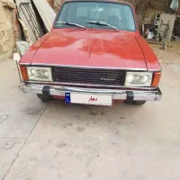 پیکان مدل80