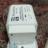 بالاست لامپ جیوه ای فشارقوی ۲۵۰ وات