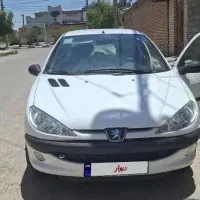 ۲۰۶ تیپ‌دو‌مدل ۱۴۰۱