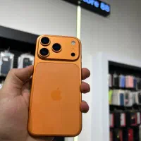 iPhone 17 pro|موبایل|تهران, شهرک غرب|دیوار