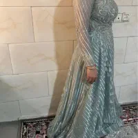 لباس مجلسی زیبا