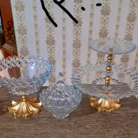 ظروف پذیرایی