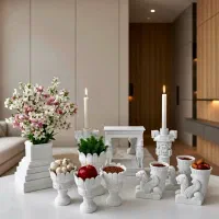 هفت سین کوروش بزرگ هخامنشیان