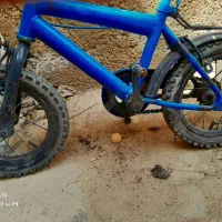 دوچرخه|دوچرخه، اسکیت، اسکوتر|شیروان (خراسان), |دیوار