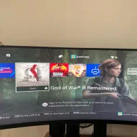 ps4 pro|کنسول، بازی ویدئویی و آنلاین|یزد, |دیوار