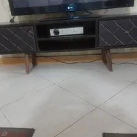زیر تلویزیون