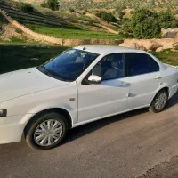 سمند|خودرو سواری و وانت|بندرلنگه, |دیوار