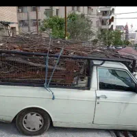 خریدار ضایعات شما درب منزل با ترازجیتال