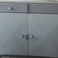 کابینت کشودار و کمددار