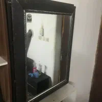 ایینه کشو دار