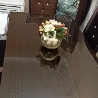 میز نهارخوری ۶ نفره