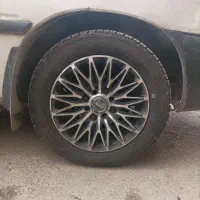 فروش پراید کاربرات مدل ۸۱