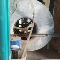 کولر آبی سیلوان