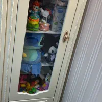 ویترین کودک
