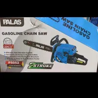 اره بنزینی مارک پالاس