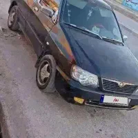 پراید 132 مدل 87