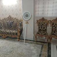 فروش مبلمان فولادشهر مسکن مهر