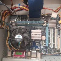 کیس ddr2|رایانه رومیزی|اردبیل, |دیوار