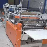 دستگاه بسته‌بندی چندکاره مناسب فضای خانگی