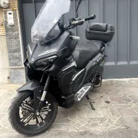 XDV 250  (ADV)