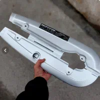 قاب زنجیر هندا ۱۲۵