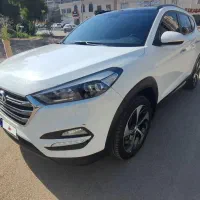 توسان فول ۲۰۱۷ زیرخاکی