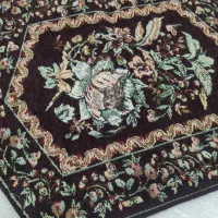 رومیزی|پرده، رانر، رومیزی|تهران, آسمان|دیوار