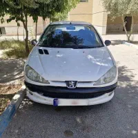 ۲۰۶ صندوقدار دوگانه فابریک