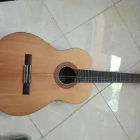 گیتار یاماها C40 ساخت اندونزی