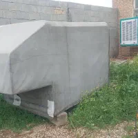 اتاق مسقف مزدا
