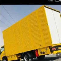 شرکت باربری کوشش بار(تخصصی.تضمینی.بیمه نامه)
