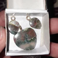 نیم ست گردنبند
