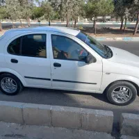 تیبا سالم و کم کارکرد خونگی